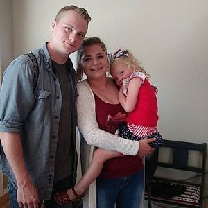 Meet your Posher, Alexandra